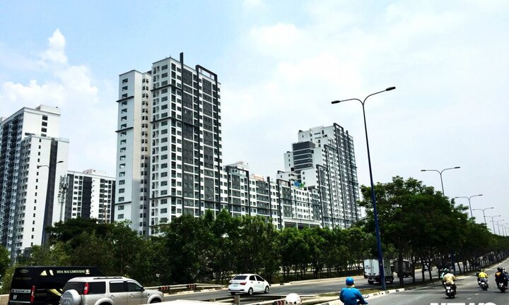 Đề nghị không thu thuế nhà ở có giá trị 1 tỷ đồng trở xuống