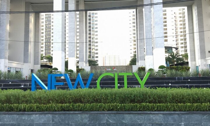 Thuận Việt rao bán dự án New City khi chưa đủ điều kiện: Phạt hơn 100 triệu đồng