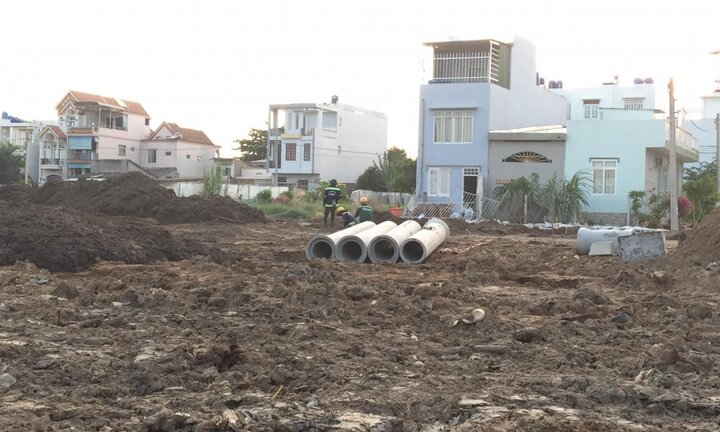 Xử nghiêm tổ chức, cá nhân thổi giá bất động sản, tạo giao dịch ảo để kiếm lời