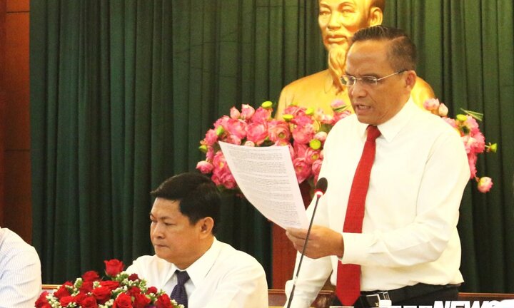 Kế sách nào để kéo thị trường bất động sản TP.HCM khỏi cơn sụt giảm?