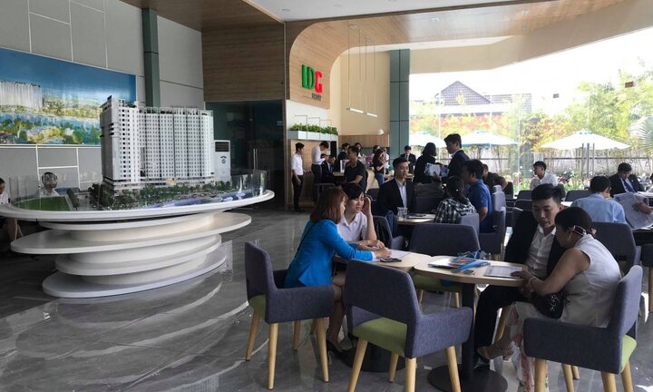 Công ty Đất Xanh Premium bị tố lừa đảo, lãnh đạo đổ lỗi cho nhân viên môi giới