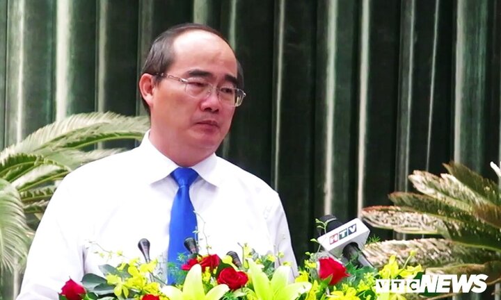 Thủ tướng đồng ý chuyển 26.000ha đất nông nghiệp tại TP.HCM sang dịch vụ