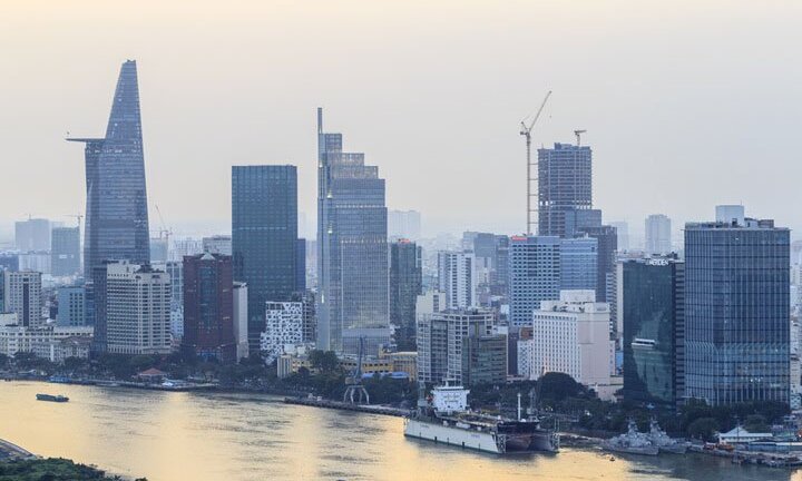 Xử lý sau thanh tra đất đai, TP.HCM báo cáo Thủ tướng thế nào?
