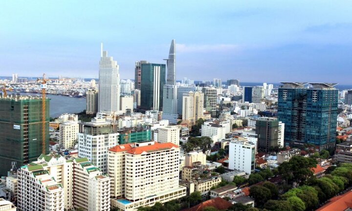 UBND TP.HCM đề nghị sớm giải quyết việc cấp sổ đỏ cho người dân