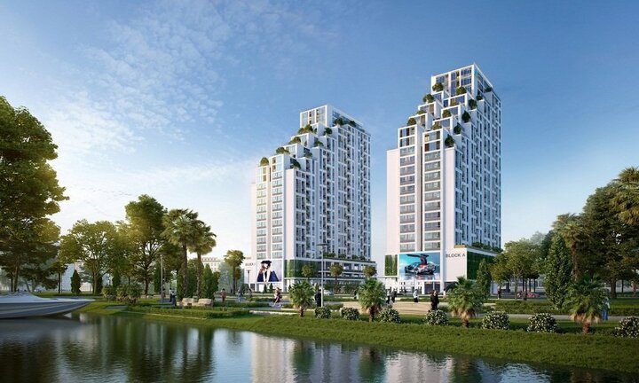 Công ty Kim Khí bán tài sản công cho Tập đoàn Đất Xanh: Bộ Công thương vào cuộc