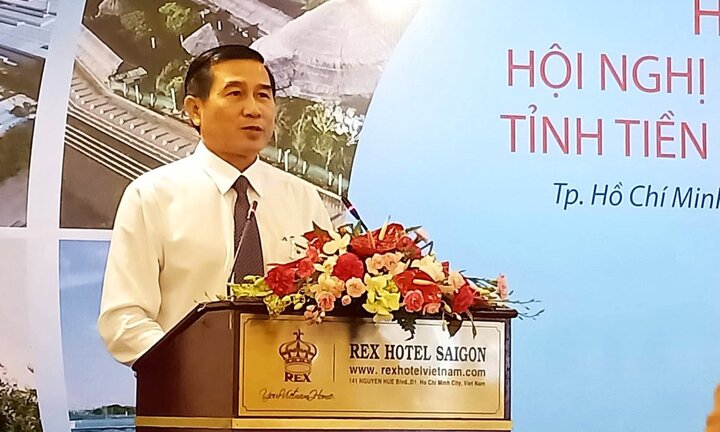 Tiền Giang kêu gọi đầu tư vào nhiều lĩnh vực