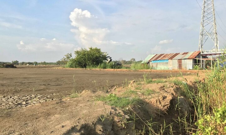 Dừng giải quyết tất cả hồ sơ xin phân lô, tách thửa tại Bà Rịa - Vũng Tàu