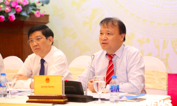 Vẫn chưa có kết luận cuối cùng sự việc của Công ty Con Cưng