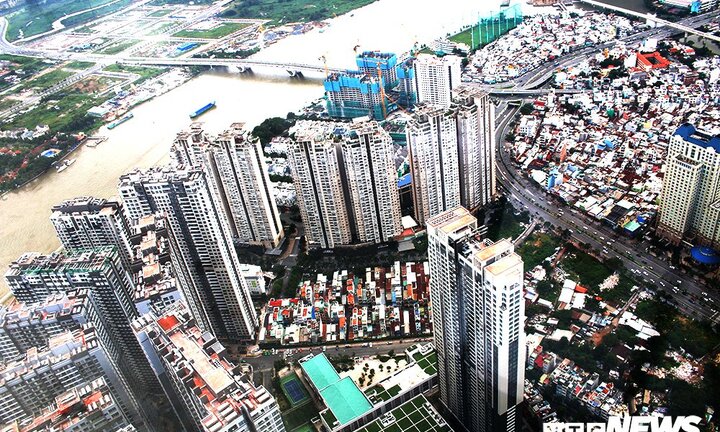 Những tháng cuối năm, lượng giao dịch bất động sản sẽ tăng mạnh nhất trong năm