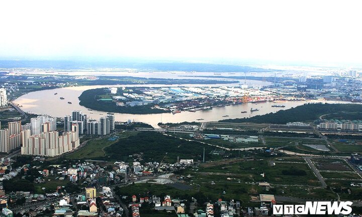 Dự án vướng sai phạm đất công, dân mua nhà không làm được chủ quyền