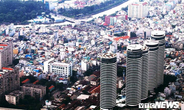 Thị trường bất động sản 2019: Tận dụng dòng vốn từ FDI và kiều hối