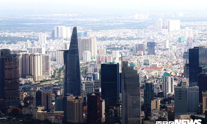 'Hiến kế' xóa điểm nghẽn chủ trương đầu tư dự án bất động sản tại TP.HCM