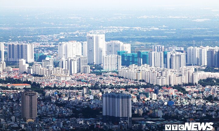 Choáng váng với giá nhà đất tăng chóng mặt ở TP.HCM