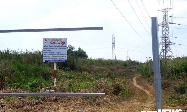 Chủ đầu tư An Lạc Riverside: 'Các sàn làm giả con dấu và chữ ký của tôi'