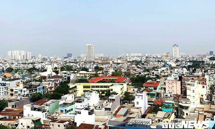 Thủ tục nhiêu khê, doanh nghiệp 'lắc đầu' việc xây nhà ở cho công nhân