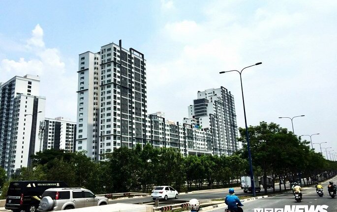 Hơn 1.300 căn hộ dự án New City Thủ Thiêm bị Thuận Việt 'hô biến' thế nào?