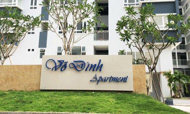 Hoàng Quân Group tiếp tục trốn tránh trách nhiệm, đẩy thiệt hại cho cư dân Võ Đình