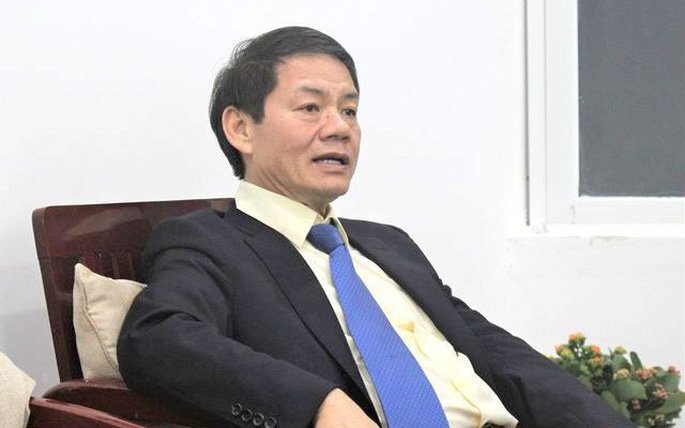 Chi hơn 850 tỷ đồng mua cổ phiếu, ông Trần Bá Dương trở thành cổ đông lớn của HNG