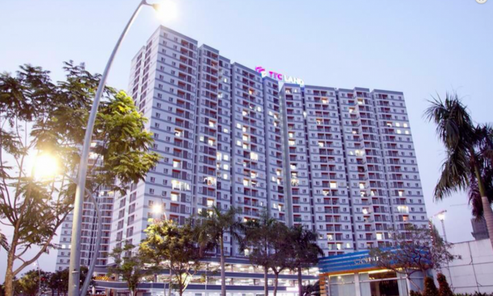 Chuyển nhượng không đúng đối tượng, nhiều dự án nhà ở xã hội tại TP.HCM bị kiểm tra