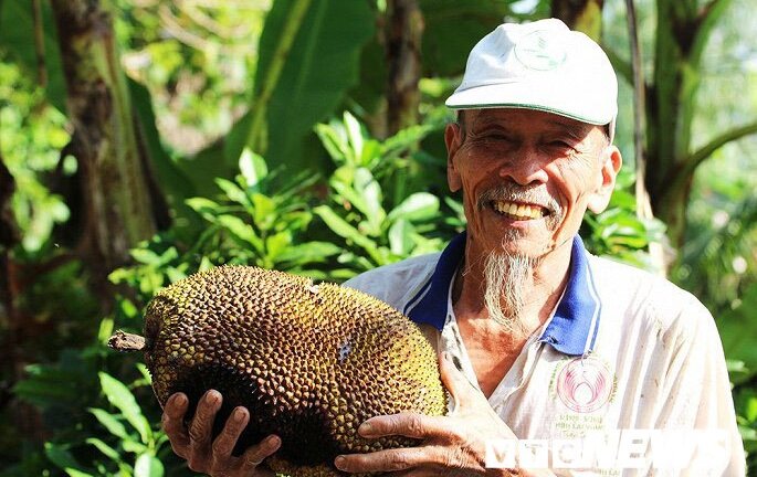 Phi công huyền thoại Nguyễn Văn Bảy - anh hùng lái máy bay khi chưa biết đi xe đạp