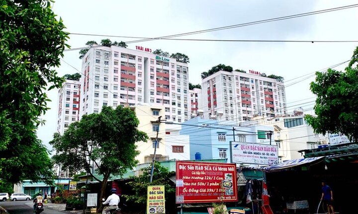 Bị cư dân Thái An 'tố' vì 7 năm không giao sổ đỏ, Địa ốc Đất Lành nói gì?