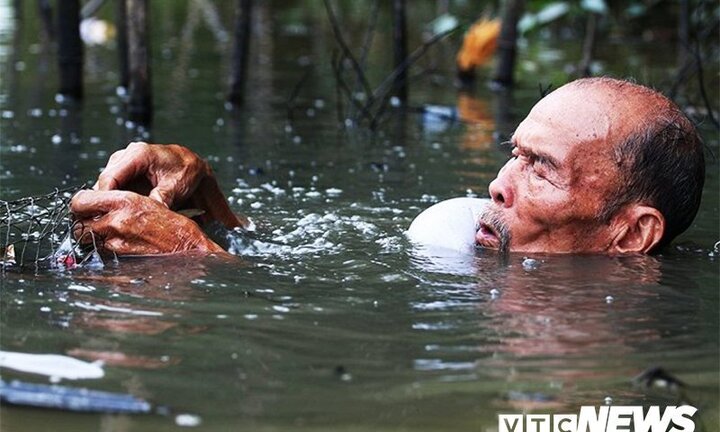 Anh hùng phi công huyền thoại Nguyễn Văn Bảy từ trần