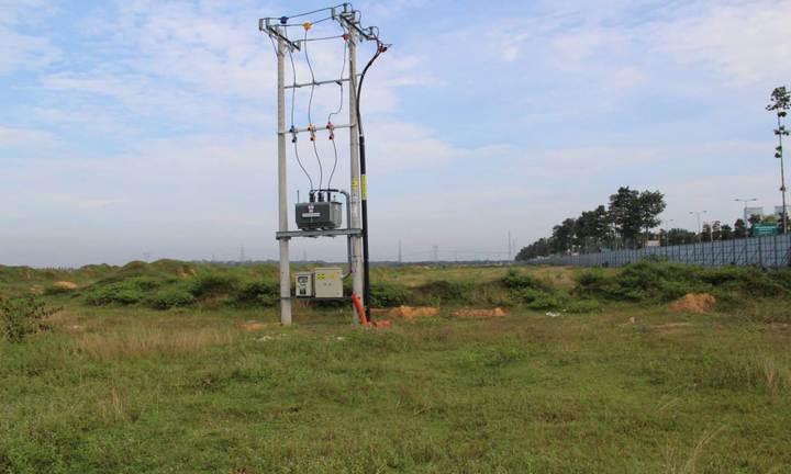 Chuyển nhượng 43ha đất ở Bình Dương: Chuyên gia luật phân tích