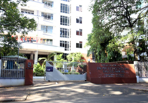 Phó thủ tướng yêu cầu báo cáo vụ bán 'đất vàng'