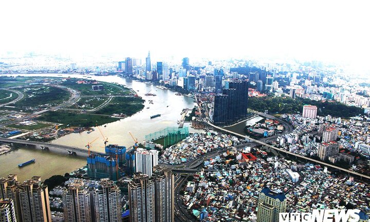 Toàn cảnh thị trường bất động sản Việt Nam 2019