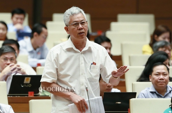 Ông Nguyễn Đức Kiên làm Tổ trưởng tư vấn kinh tế của Thủ tướng