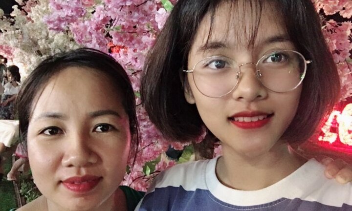 Tìm thấy nữ sinh xinh đẹp ở Bắc Ninh mất tích gần 1 tháng