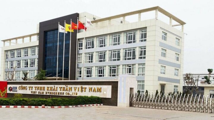 Hai vụ tai nạn xảy ra tại công ty Trung Quốc, 2 công nhân thiệt mạng