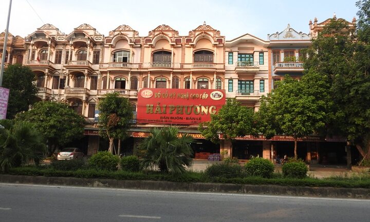 Làng nghề tỷ phú Đồng Kỵ đối diện nguy cơ bị ‘xóa sổ’