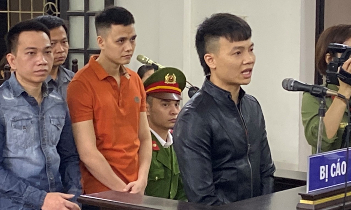 Khá 'Bảnh' gửi đơn kháng cáo xin giảm án tù