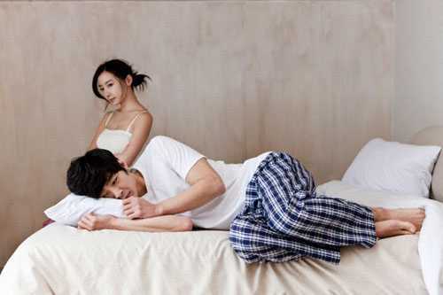 Phát hiện khoa học chấn động về 'kinh nguyệt đàn ông'