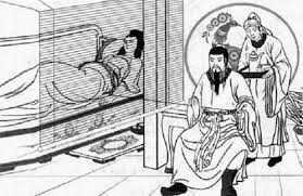 Truyền thuyết Tôn Ngộ Không 'bắt mạch qua sợi tơ' có thật hay không?