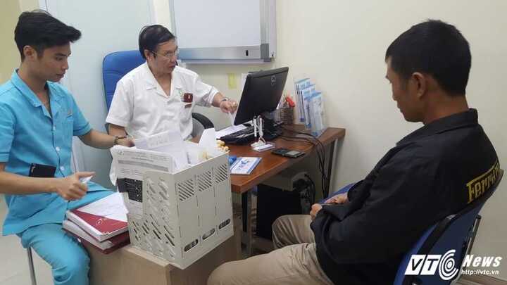 Chuyện những người quá cố 'ngậm cười chín suối' khi được 'hồi sinh' nhờ tinh trùng lúc ra đi