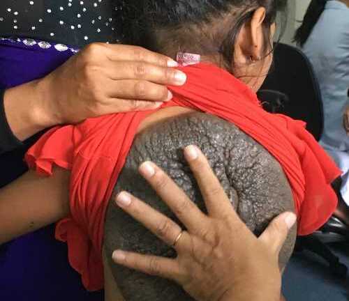 Lần đầu tiên xuất hiện nhiều chứng bệnh kỳ quái ở Việt Nam