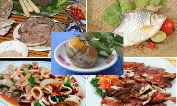 Bất ngờ những món đại kỵ của người Việt trong dịp Tết