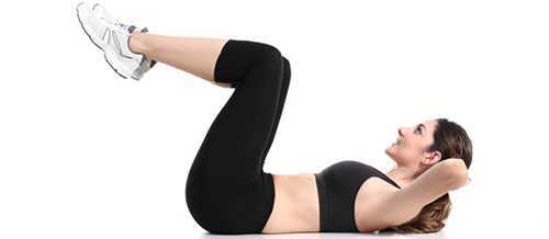 10 phút mỗi ngày bạn không lo tăng cân trong dịp Tết