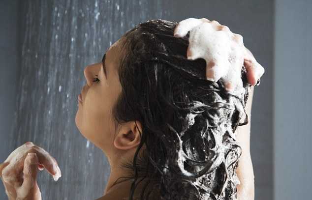 Thêm đường vào dầu gội giúp tóc khỏe hơn?