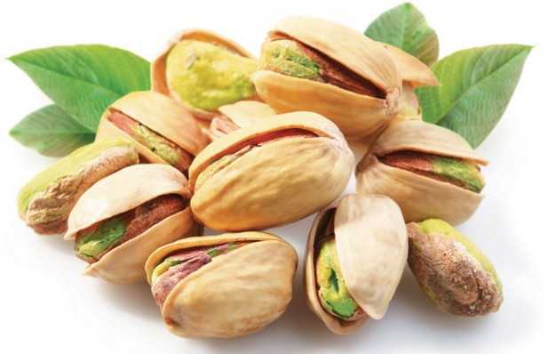 Bất ngờ với những đồ ăn vặt ngày Tết càng ăn nhiều càng giảm cân