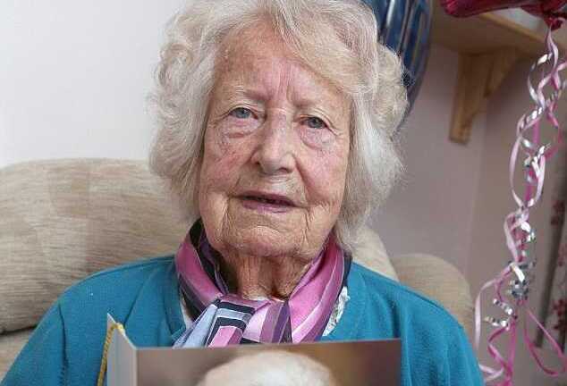 Bí quyết trường thọ của nơi toàn người trên 100 tuổi