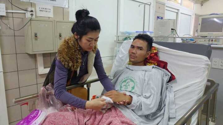 9 sinh viên ngộ độc rượu khi liên hoan Quốc tế Phụ nữ 8/3: Thông tin mới nhất