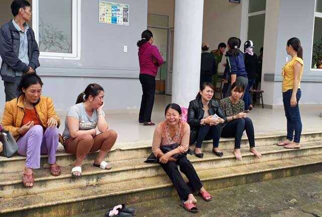 Sản phụ chết bất thường sau khi sinh mổ tại Quảng Trị: Đã có kết luận của hội đồng chuyên môn