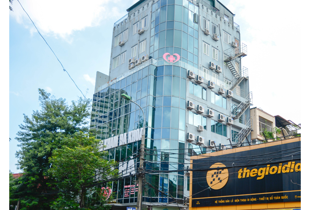 Đình chỉ 2 phòng khám có bác sĩ Trung Quốc 'lộng hành'