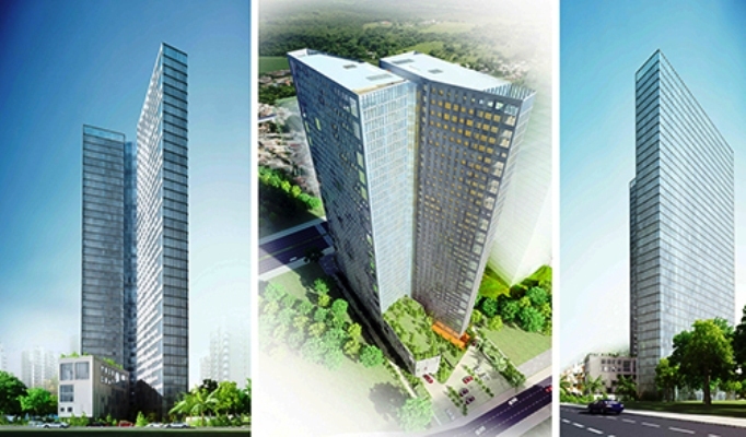 Nợ ngập đầu 100.000 tỷ đồng, TKV vẫn xây trụ sở hoành tráng