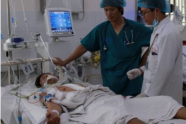 Sức khỏe 24h: 48 người chết do dùng thuốc chữa ung thư, Việt Nam xuất hiện bệnh lạ triệu người có một