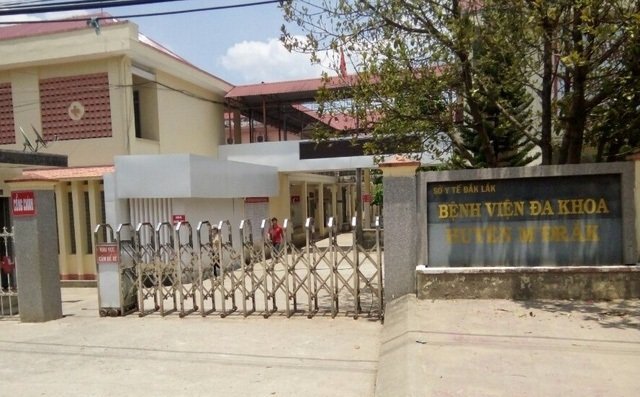 Bé trai 1 tháng tuổi chết bất thường tại Đắk Lắk: Bộ Y tế chỉ đạo làm rõ