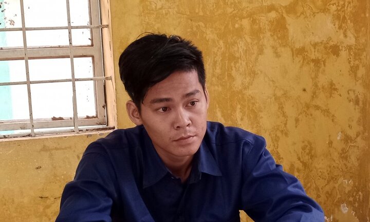 Vĩnh Long: Bắt kẻ đột nhập trộm 14 Iphone X giá gần 400 triệu đồng